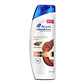 Shampoo Head & Shoulders Control Caspa Protección Caída con Cafeína - 375 ml - Miniatura 1