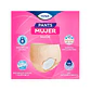 Pañal Pants para Adulto Tena Pants Mujer P/M - 8 Unidades - Miniatura 3