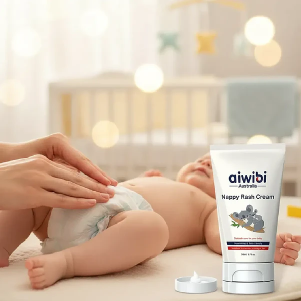 Pomada para Coceduras Aiwibi - 55 g 2