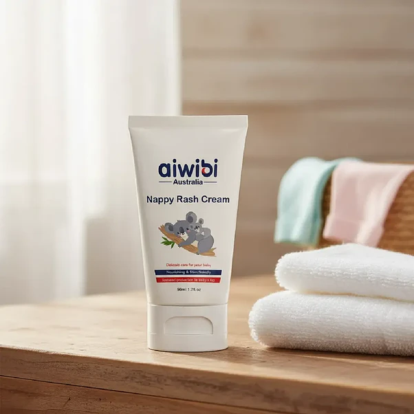 Pomada para Coceduras Aiwibi - 55 g 3