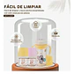Mamadera Aiwibi Tritán Amarilla - 120 ml - Miniatura 2