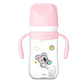 Mamadera Aiwibi Tritán Rosada - 120 ml - Miniatura 1
