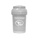 Mamadera Anticólicos Twistshake Gris - 260 ml - Miniatura 2