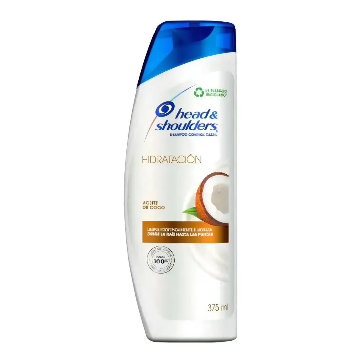SHAMPOO HEAD & SHOULDERS COCO 375ML (12)