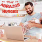Toallitas Húmedas Huggies Limpieza Efectiva - 48 Unidades - Miniatura 3