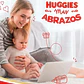 Toallitas Húmedas Huggies Limpieza Efectiva - 48 Unidades - Miniatura 4