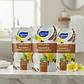 Jabón Líquido Ballerina Yogurth y Vainilla Coco Doypack - 750 ml - Miniatura 2
