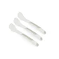 Cucharas de Aprendizaje Twistshake Blancas - 3 Unidades - Miniatura 2