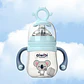 Mamadera Aiwibi Celeste - 180 ml - Miniatura 2