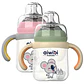 Mamadera Aiwibi Verde - 240 ml - Miniatura 1