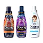 Suavizante de Ropa Downy Místico - 450 ml - Miniatura 2