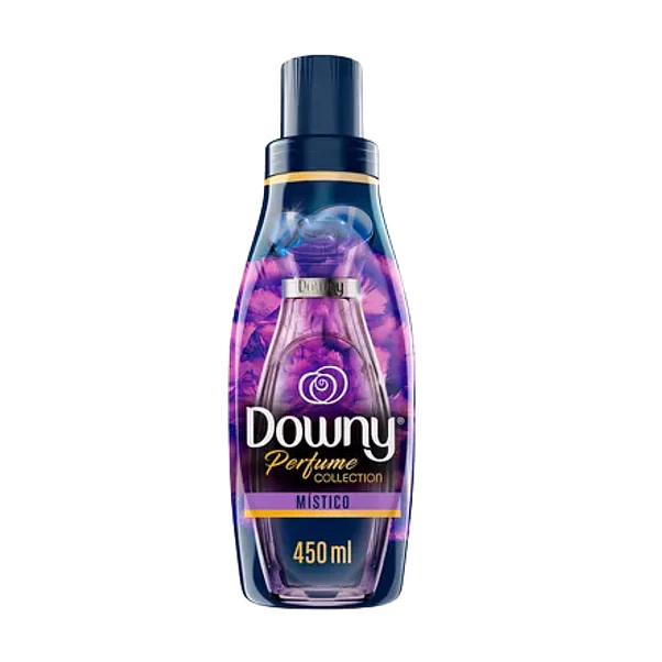 Suavizante de Ropa Downy Místico - 450 ml 1