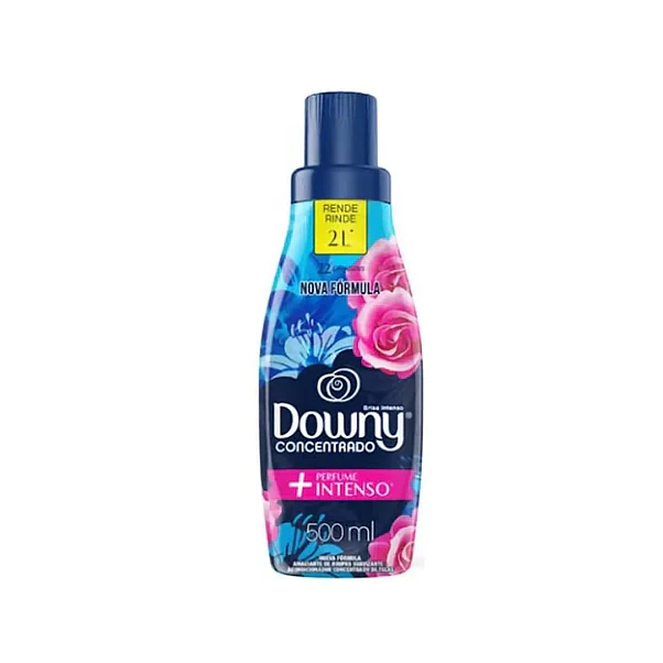 Suavizante de Ropa Downy Brisa Intenso - 500 ml 1