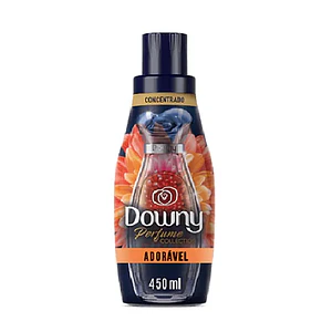 Suavizante de Ropa Downy Adorável Concentrado - 450 ml