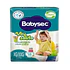 Pañal Babysec Voy Solito XG/XXG - 18 Unidades