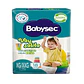 Pañal Babysec Voy Solito XG/XXG - 18 Unidades - Miniatura 1
