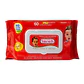 Toallitas Húmedas Simonds Vitamina e 60x2 - Unidad - Miniatura 1