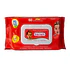 Toallitas Húmedas Simonds Vitamina e 60x2 - 12 Unidades