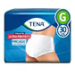 Pants Ultra Protect Tena G - 30 Unidades - Miniatura 1