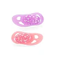 Chupete Morado/Rosa Twistshake - Miniatura 5