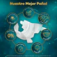 Pañal Pampers Protección Insuperable Talla P - 36 Unidades - Miniatura 2