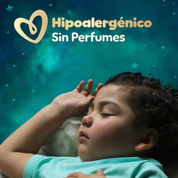 Pañal Pampers Protección Insuperable Talla RN+ - 36 Unidades 5