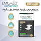 Pañal Adulto Emuprotect Premium G - 20 Unidades - Miniatura 3