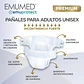 Pañal Adulto Emuprotect Premium G - 20 Unidades - Miniatura 4