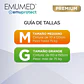 Pañal Adulto Emuprotect Premium M - 20 Unidades - Miniatura 3