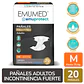 Pañal Adulto Emuprotect Premium M - 20 Unidades - Miniatura 2