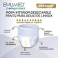 Pañal Emuprotect Pants G - 18 Unidades - Miniatura 3