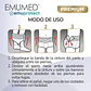 Pañal Emuprotect Pants G - 18 Unidades - Miniatura 4