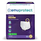 Pañal Emuprotect Pants G - 18 Unidades - Miniatura 1