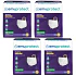 Pañal Emuprotect Pants G - 72 Unidades