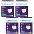 Pañal Emuprotect Pants G - 72 Unidades