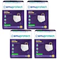 Pañal Emuprotect Pants G - 72 Unidades - Miniatura 1