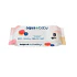 Toallitas Húmedas Aquababy Toalla 99,9% Agua Purificada Flushable 50 - 1 Unidad