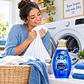 DETERGENTE OMO ULTRA RAPIDO AZUL 1.18L - Miniatura 2