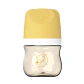 Mamadera Aiwibi Tritán Amarilla - 120 ml - Miniatura 1