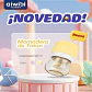 Mamadera Aiwibi Tritán Amarilla - 120 ml - Miniatura 4