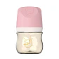 Mamadera Aiwibi Tritán Rosada - 120 ml - Miniatura 1