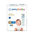 Pañales Emubaby Premium XG - 14 Unidades