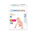 Pañal Emubaby Premium Talla G - 18 Unidades