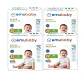 Pañales Emubaby Premium M - 88 Unidades - Miniatura 1