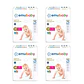 Pañales Emubaby Premium G - 72 Unidades - Miniatura 1
