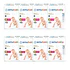 Pañales Emubaby Premium Talla G - 144 Unidades
