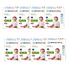 Pañal Emubaby Premium Talla M - 176 Unidades