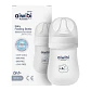 Mamadera Aiwibi Vidrio con Silicona - 180 ml - Miniatura 1