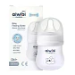Mamadera Aiwibi Vidrio con Silicona - 120 ml - Miniatura 1