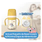 Mamadera Aiwibi Tritan Amarilla - 180 ml - Miniatura 4